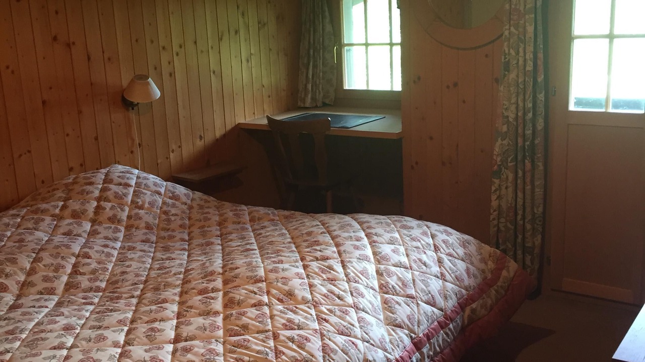 Photo of Bedroom in Zweisimmen