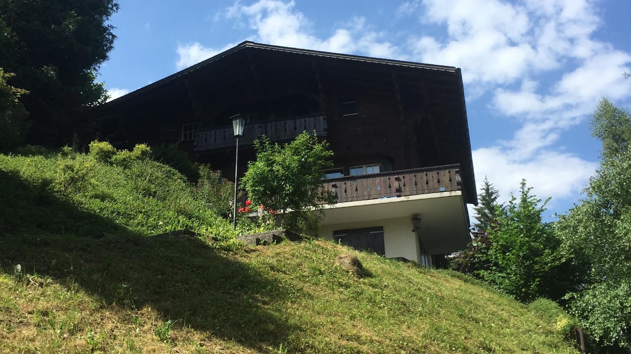 Photo of Outdoor in Zweisimmen