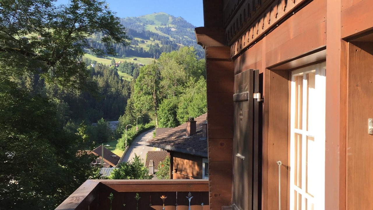 Photo of Outdoor in Zweisimmen