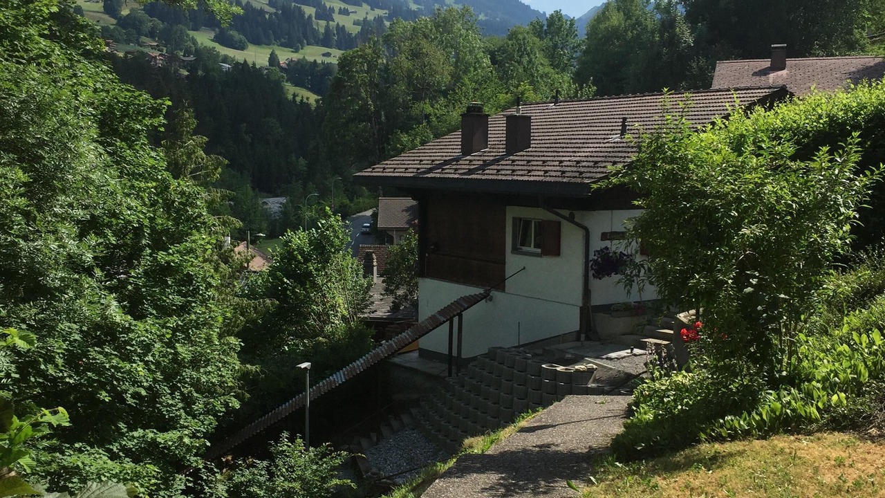 Photo of Outdoor in Zweisimmen