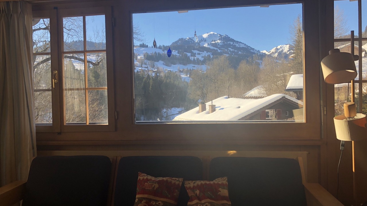 Photo of Others in Zweisimmen