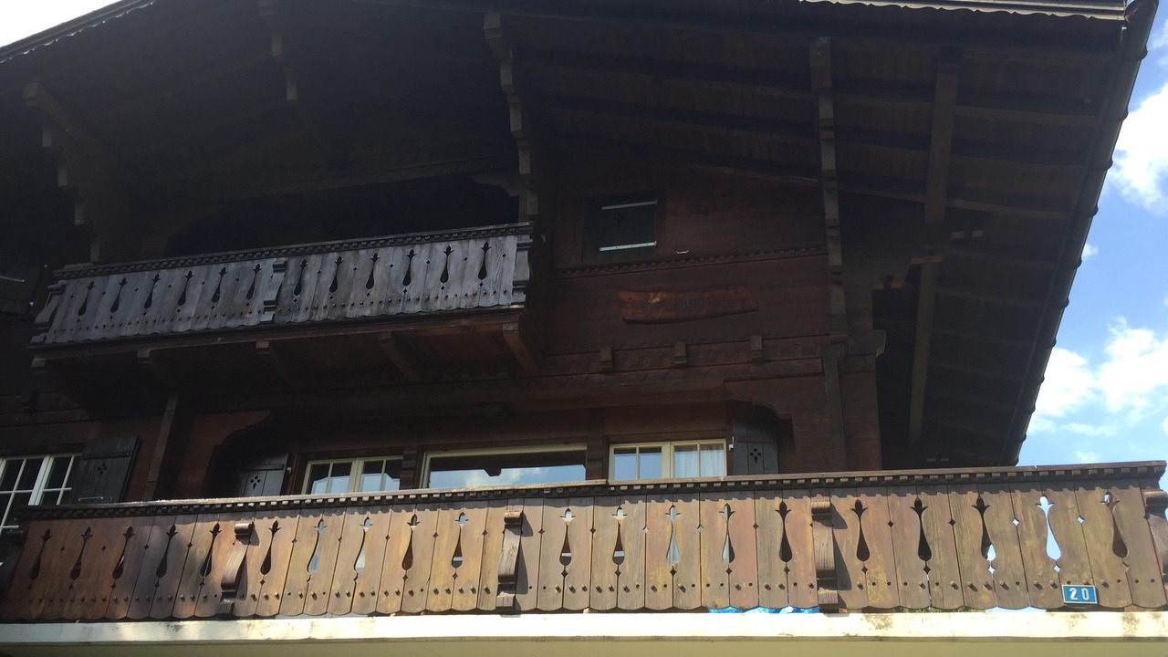 Photo of Outdoor in Zweisimmen