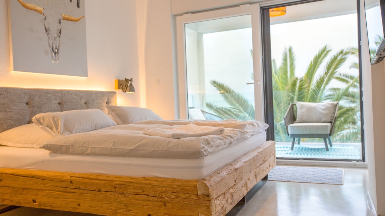 Photo of Bedroom in Vir
