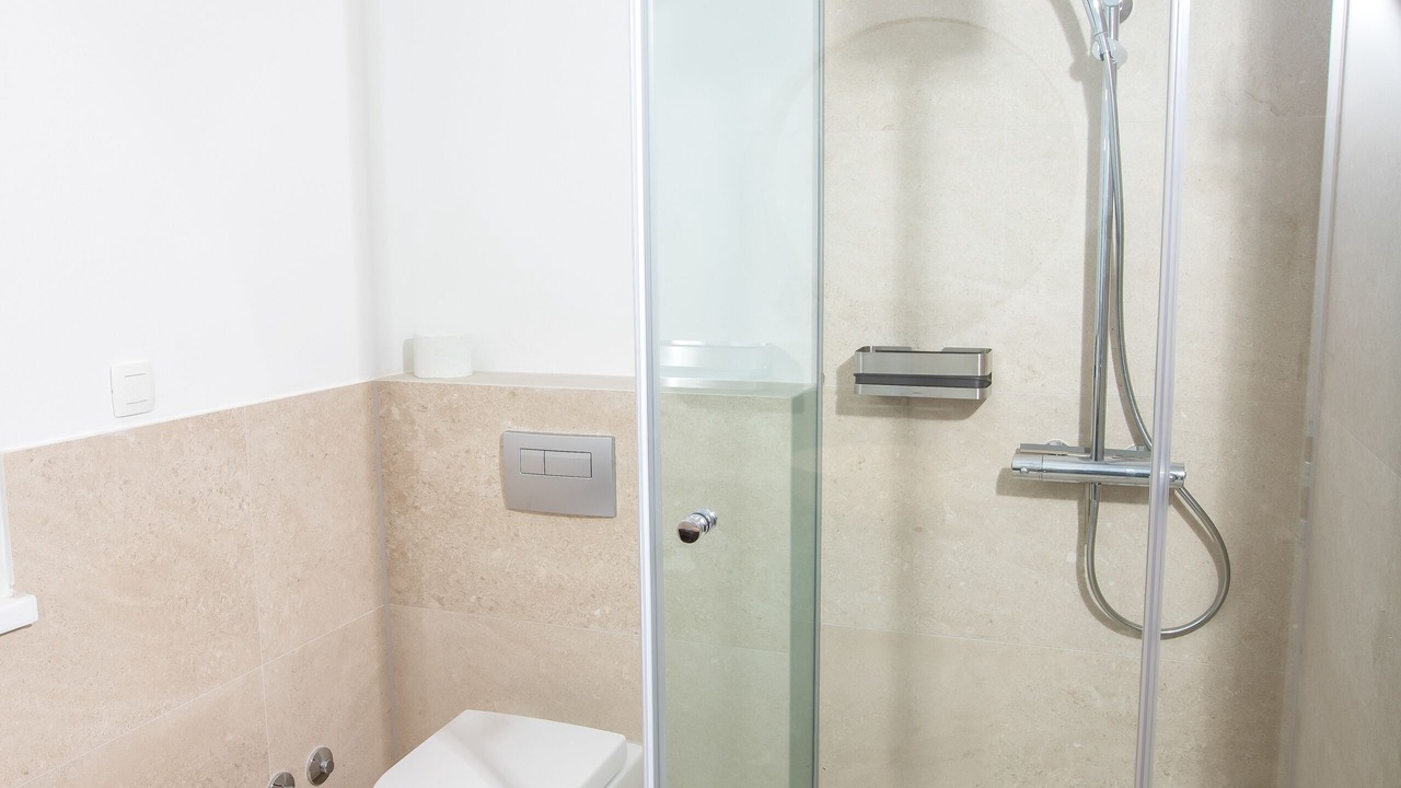 Photo of Bathroom in Vir