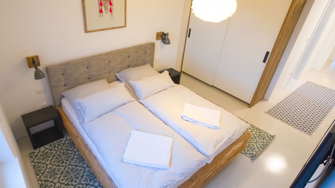 Photo of Bedroom in Vir