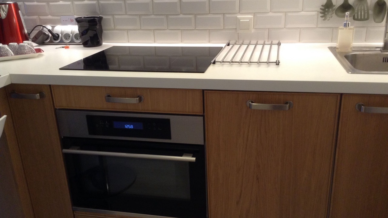 Photo of Kitchen in Serris