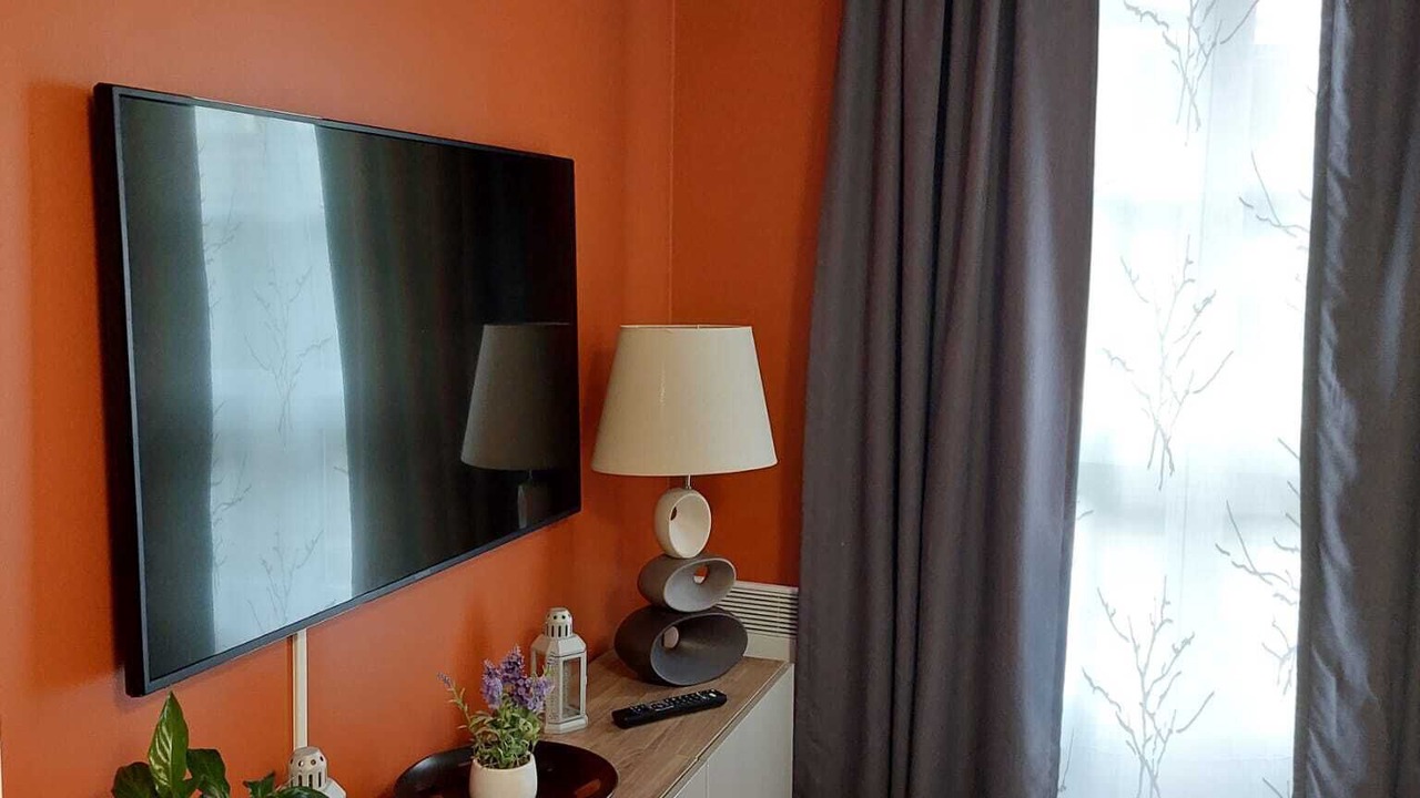 Photo of Bedroom in Serris