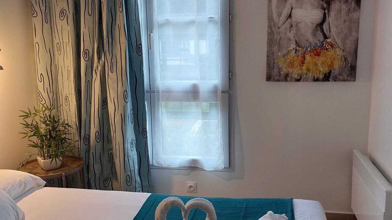 Photo of Bedroom in Serris