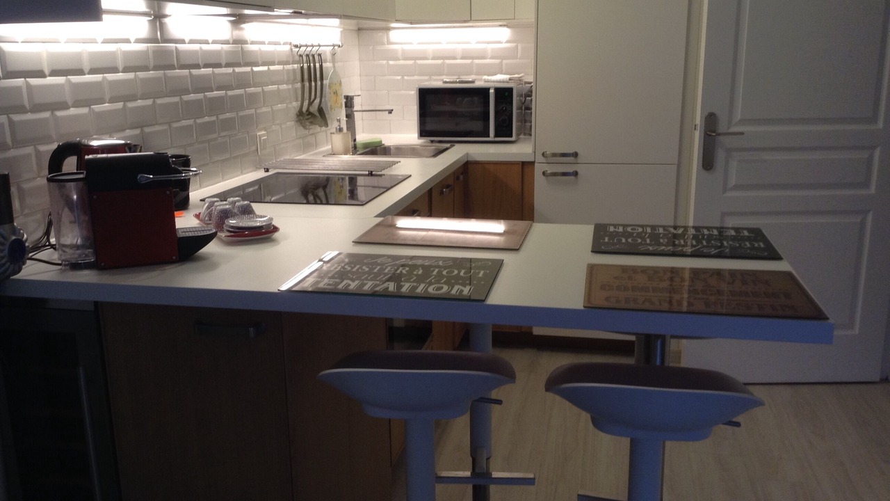 Photo of Kitchen in Serris