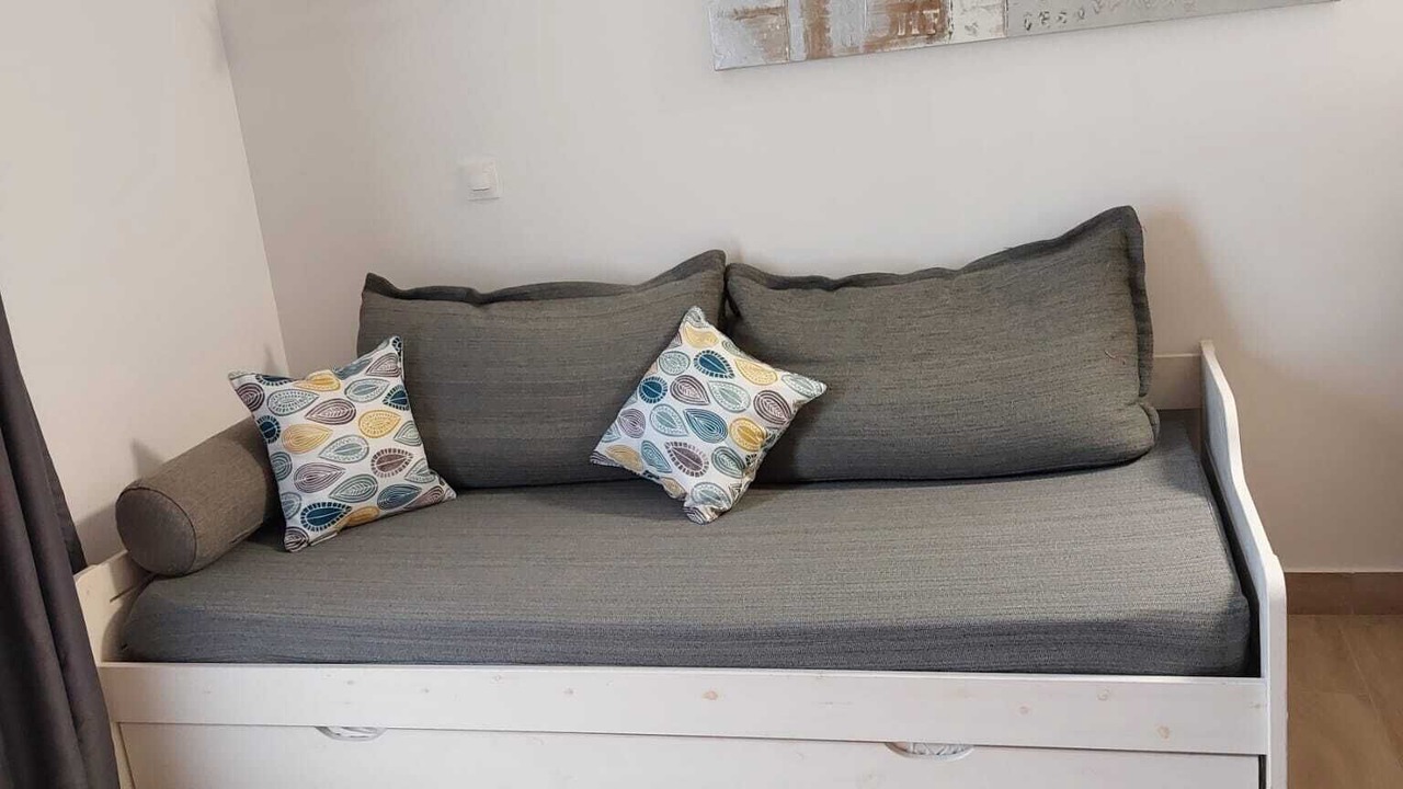 Photo of Livingroom in Serris