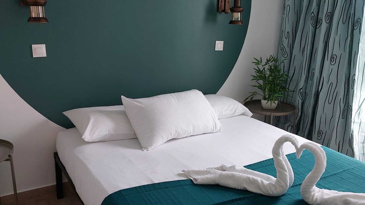 Photo of Bedroom in Serris