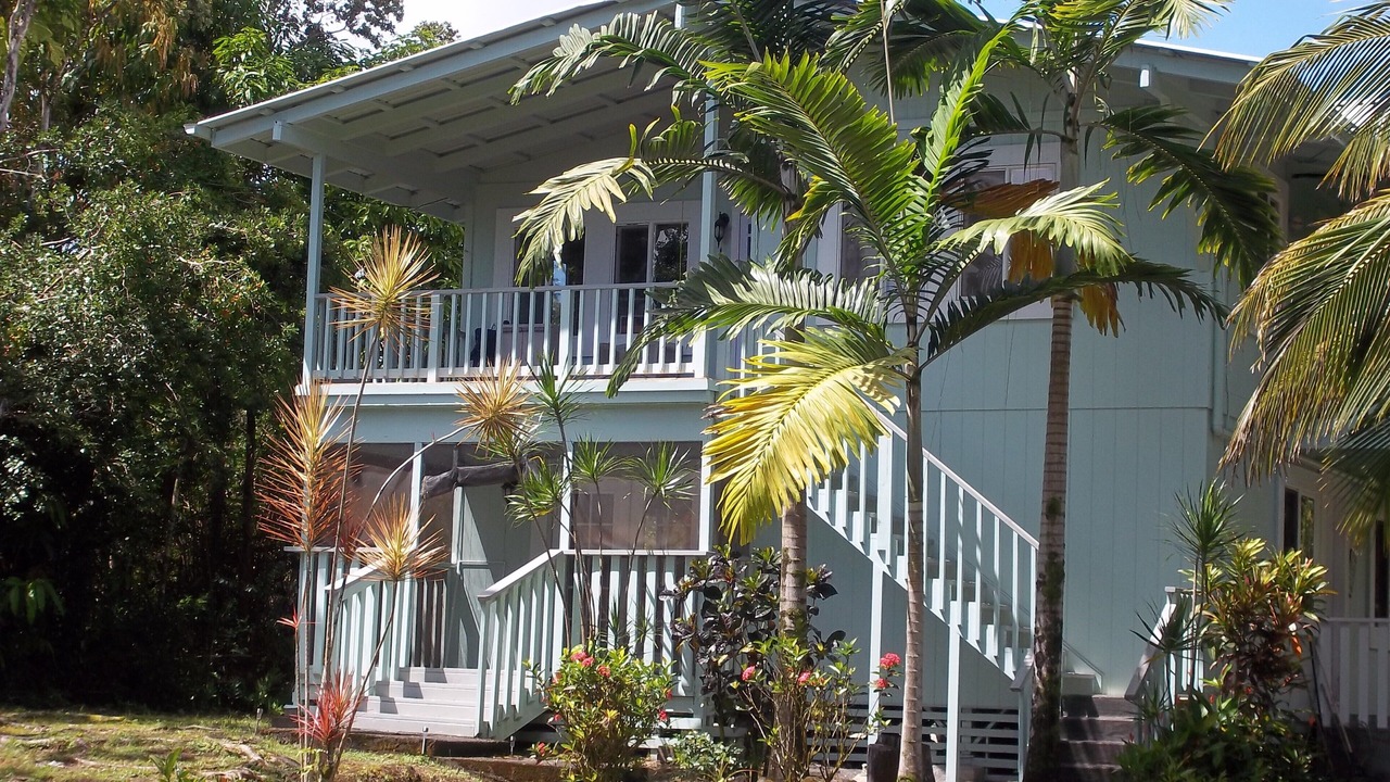 Photo of Outdoor in Keaau