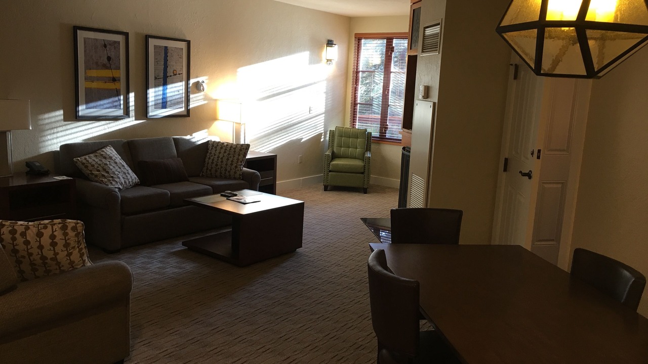 Photo of Outdoor in South Lake Tahoe