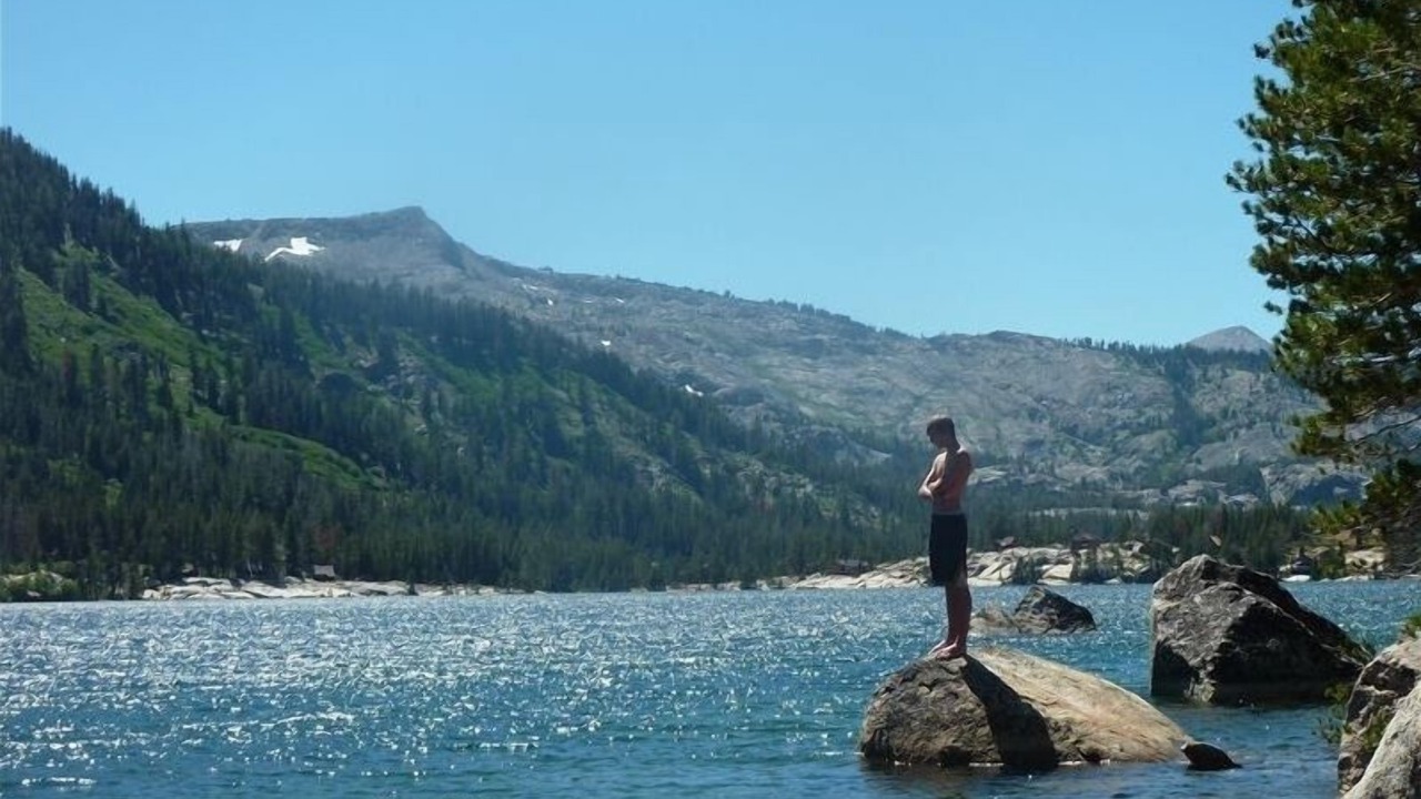 Photo of Outdoor in South Lake Tahoe