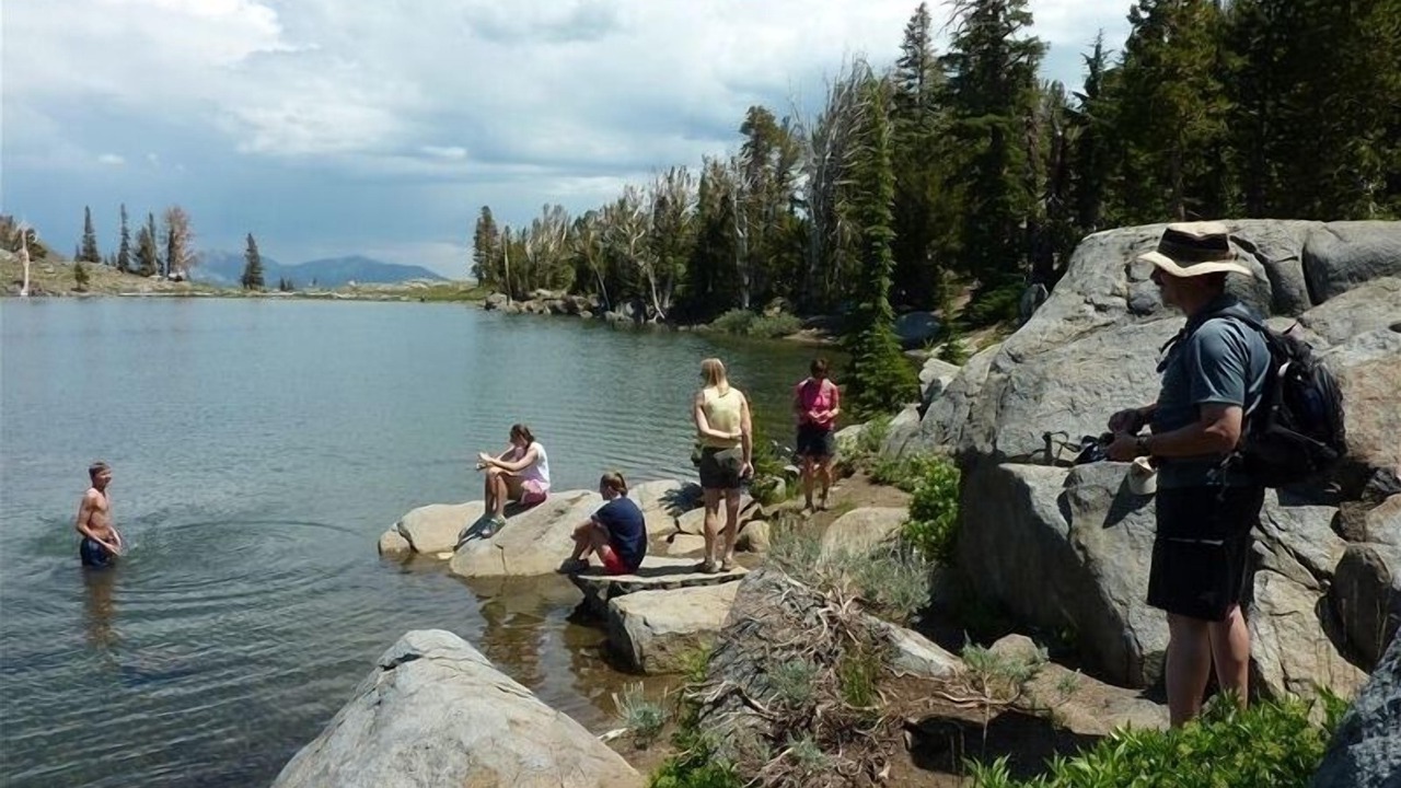 Photo of Outdoor in South Lake Tahoe
