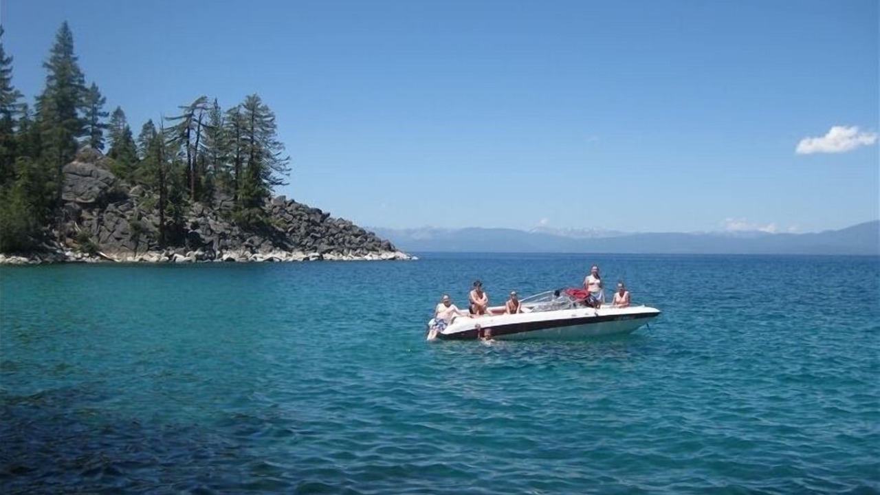 Photo of Outdoor in South Lake Tahoe