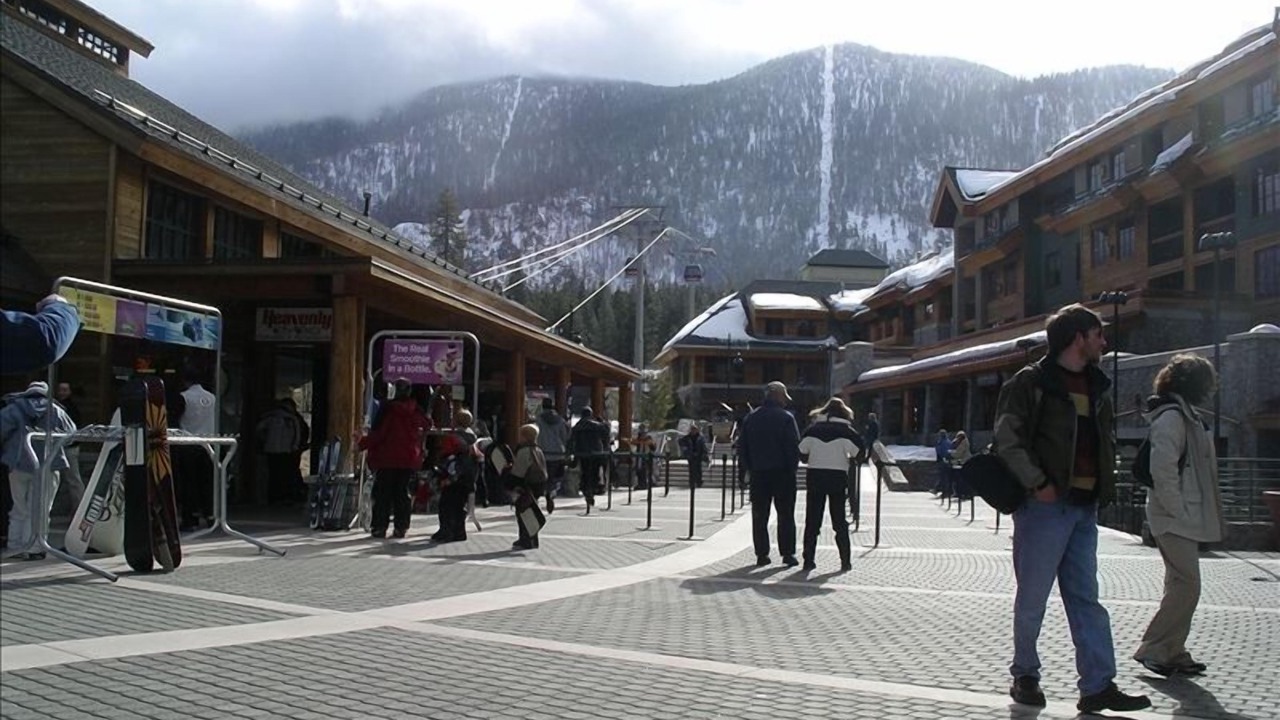 Photo of Others in South Lake Tahoe