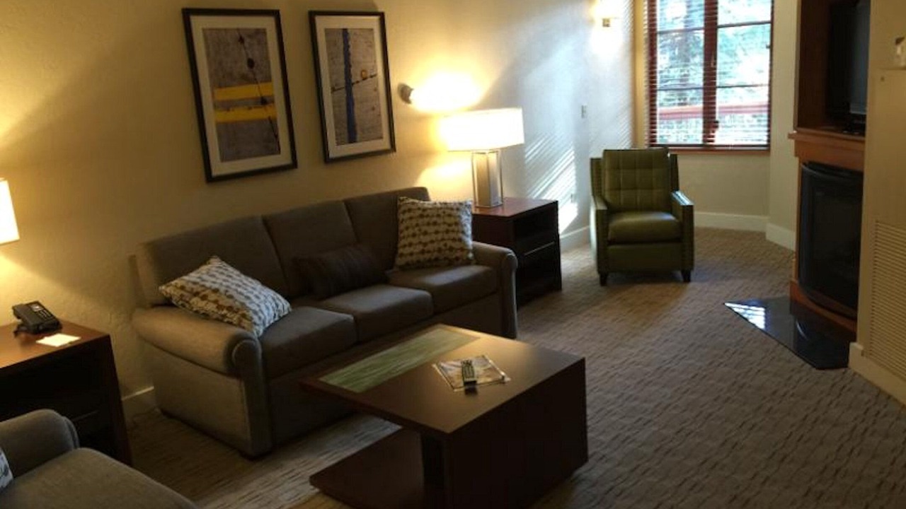 Photo of Livingroom in South Lake Tahoe
