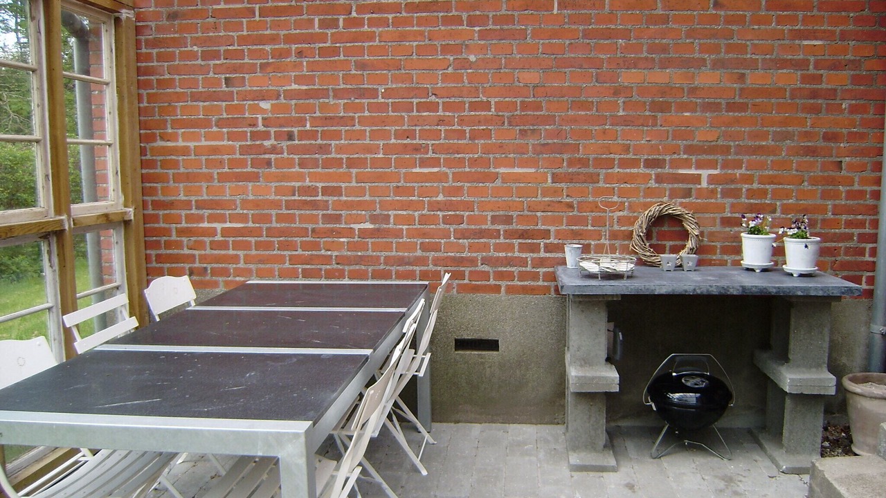 Photo of Outdoor in Nykobing Mors