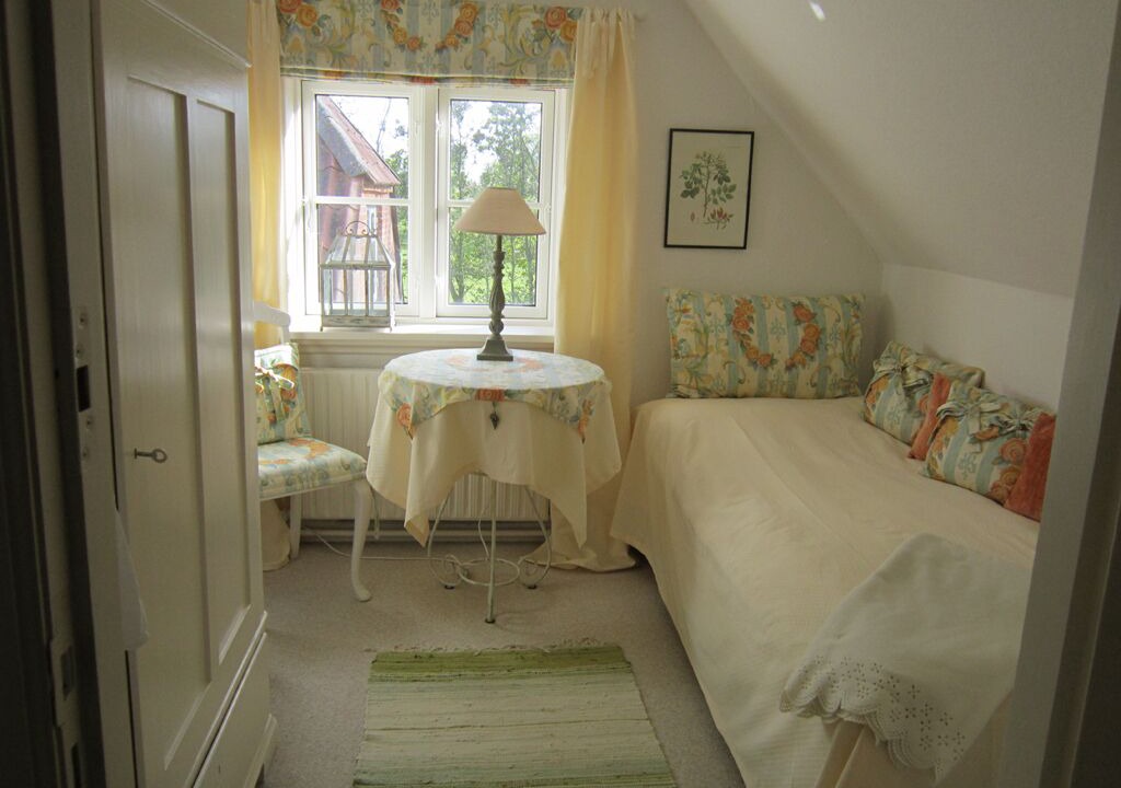 Photo of Bedroom in Nykobing Mors
