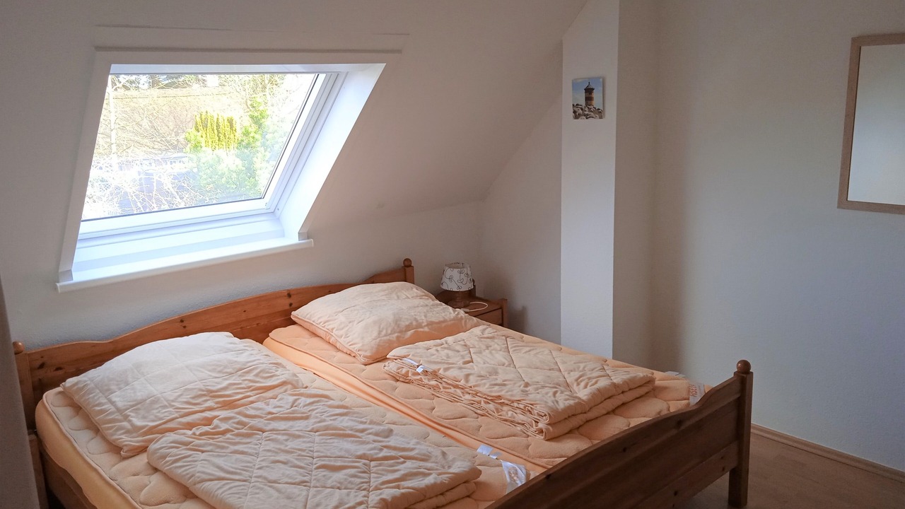Photo of Bedroom in Dahme