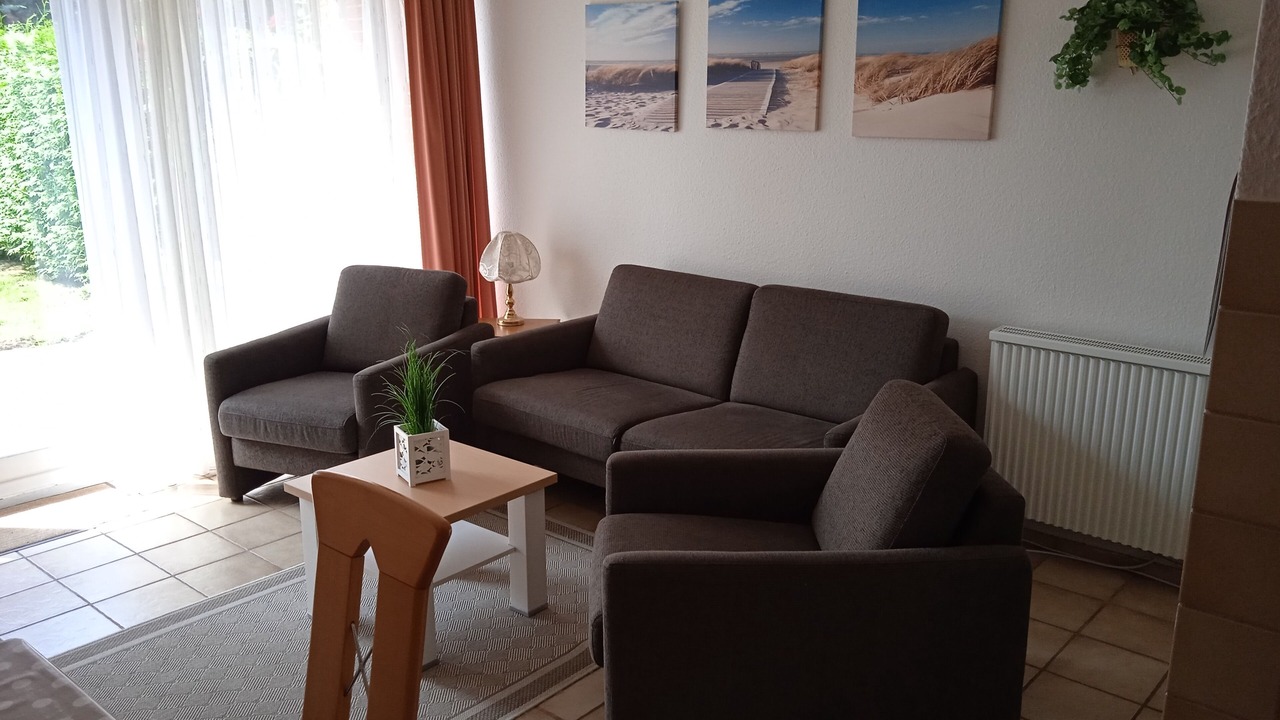 Photo of Livingroom in Dahme