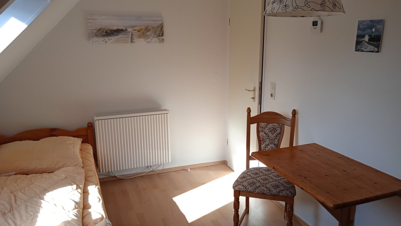 Photo of Bedroom in Dahme
