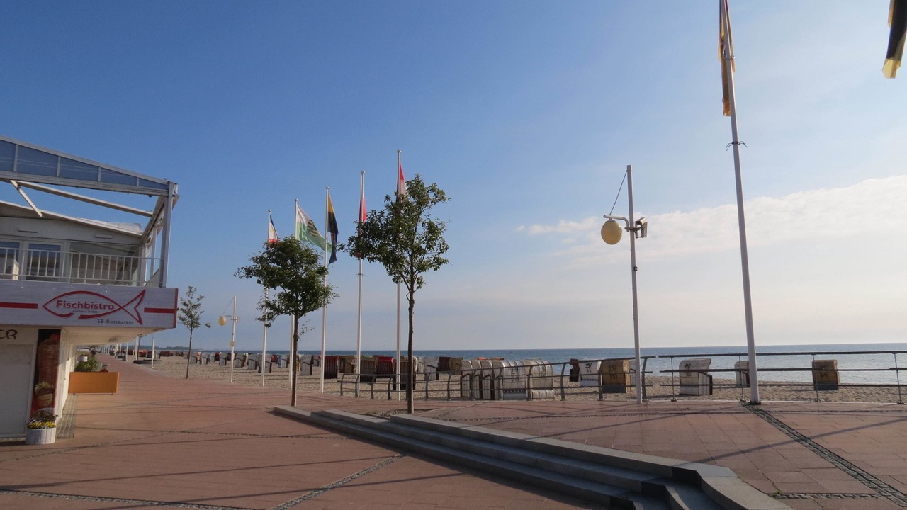 Photo of Outdoor in Dahme