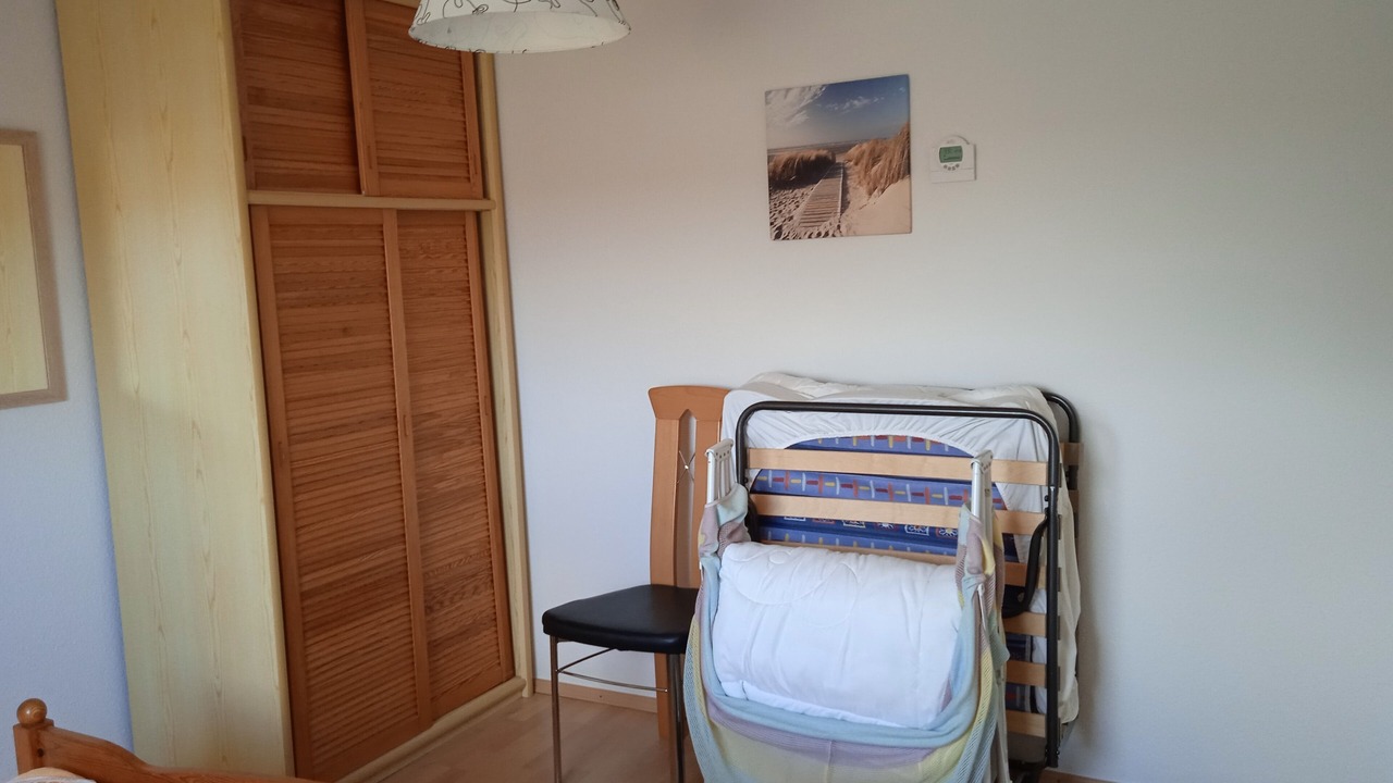 Photo of Bedroom in Dahme