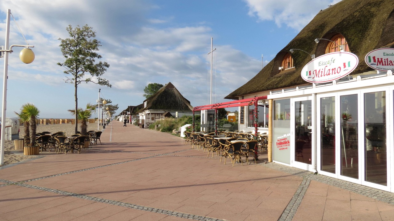 Photo of Outdoor in Dahme