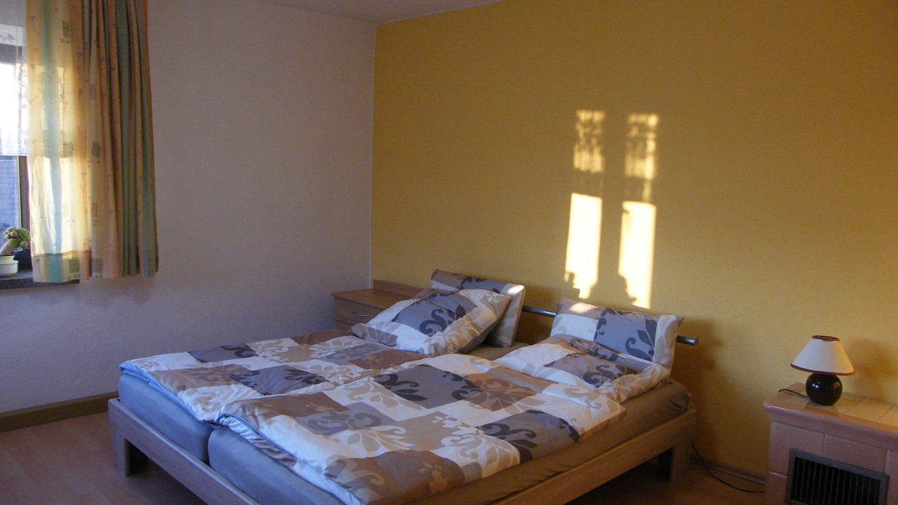 Photo of Bedroom in Ebersbach