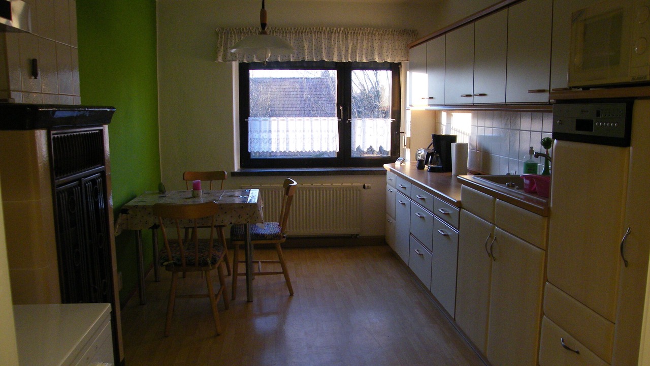 Photo of Kitchen in Ebersbach