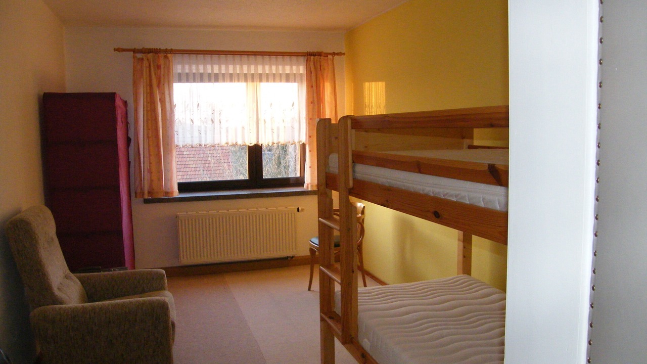Photo of Bedroom in Ebersbach