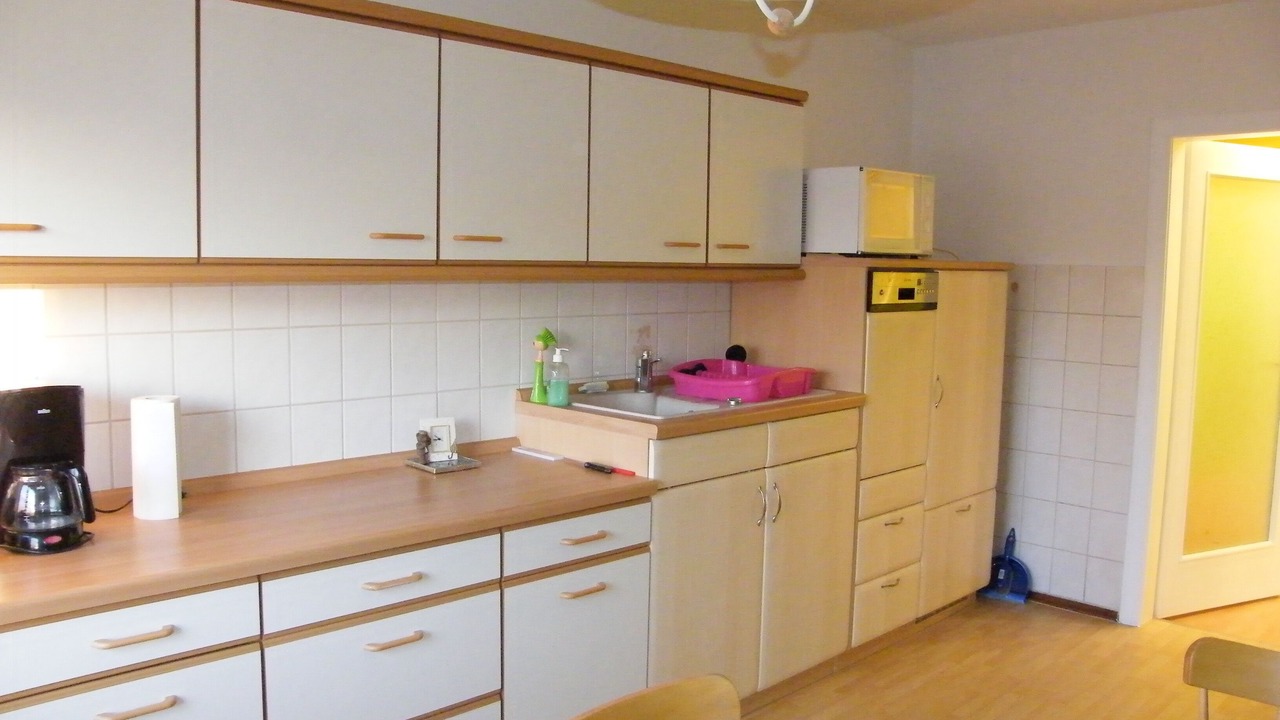Photo of Kitchen in Ebersbach