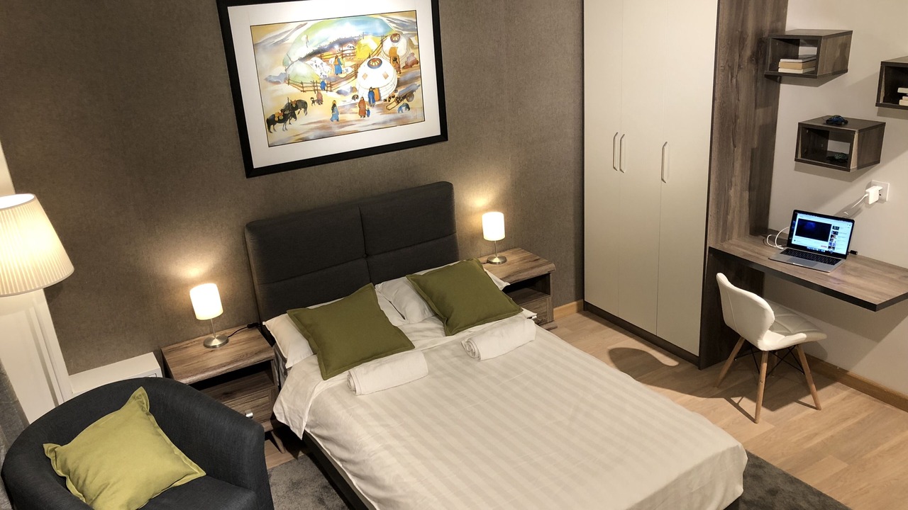 Photo of Bedroom in Bayanzurkh