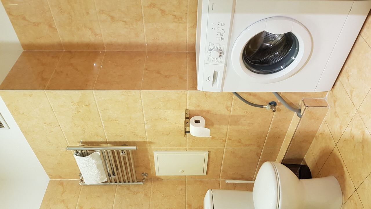 Photo of Bathroom in Bayanzurkh