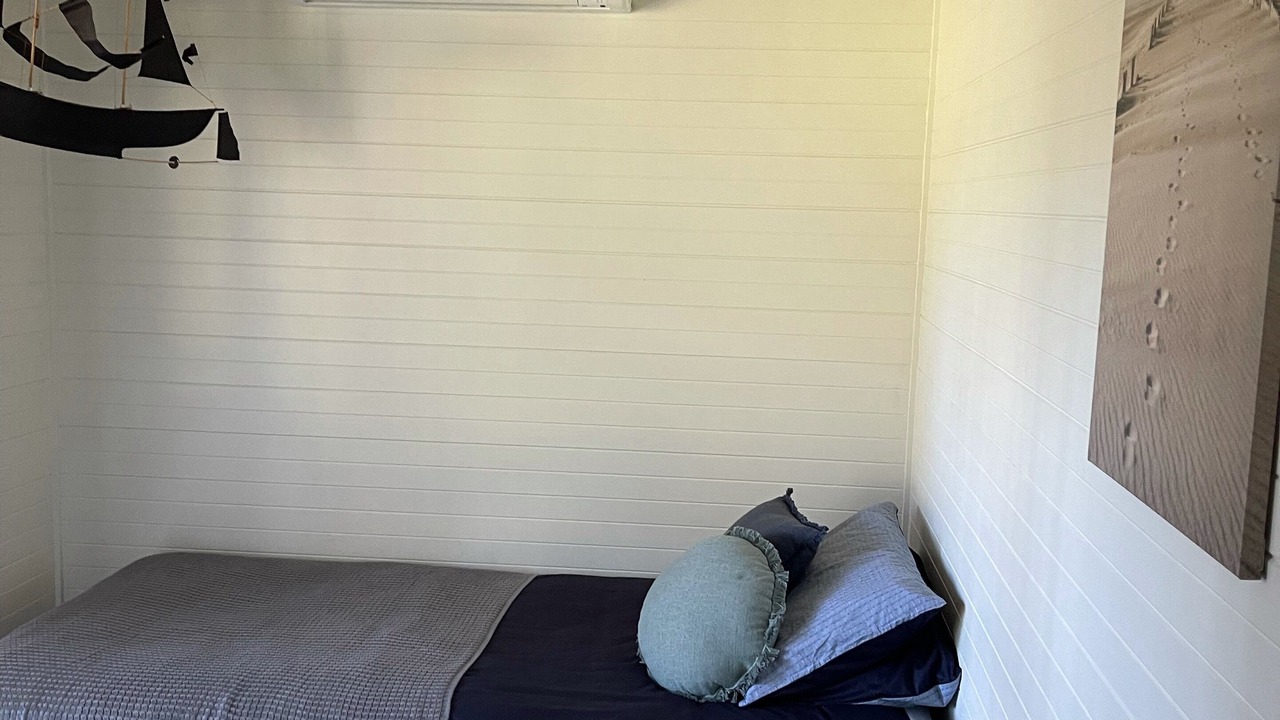 Photo of Bedroom in Crystal Creek