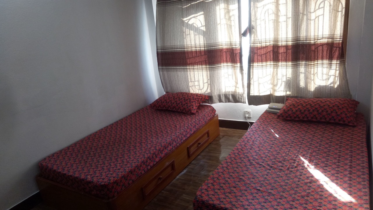Photo of Bedroom in Thamel