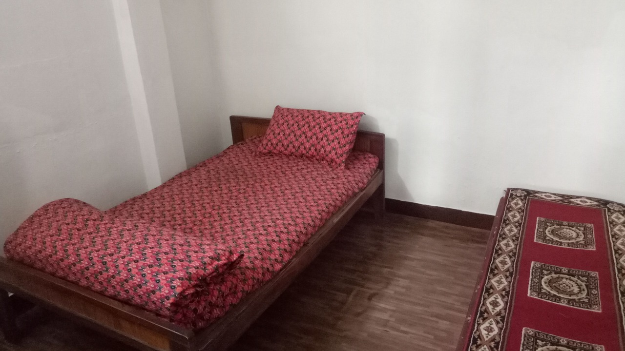 Photo of Bedroom in Thamel