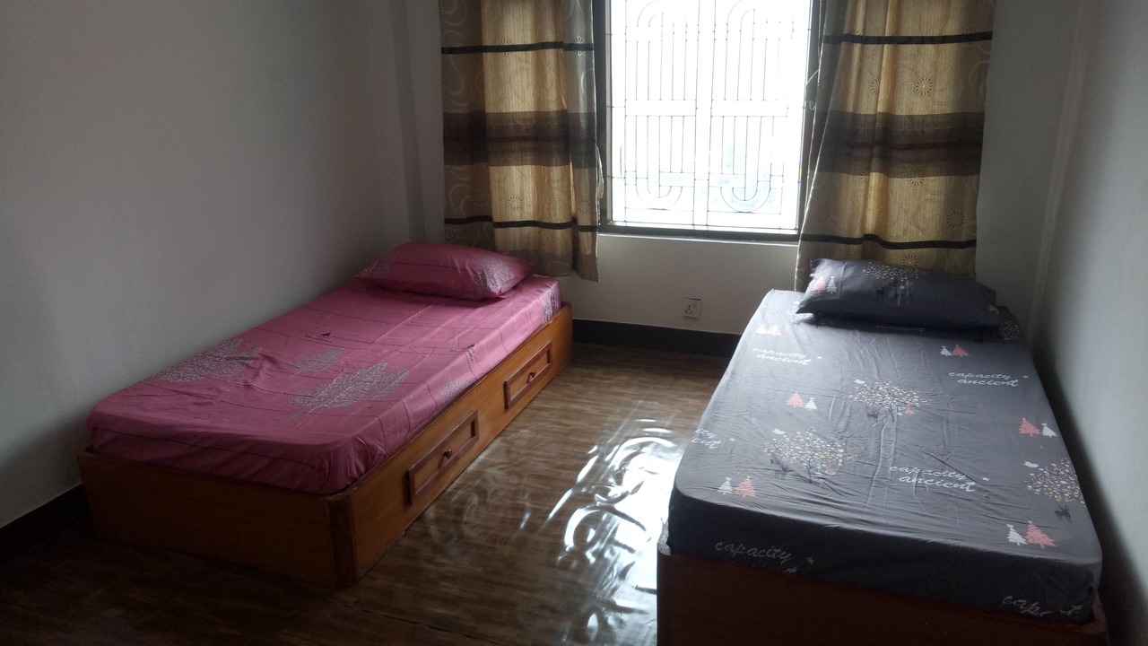 Photo of Bedroom in Thamel