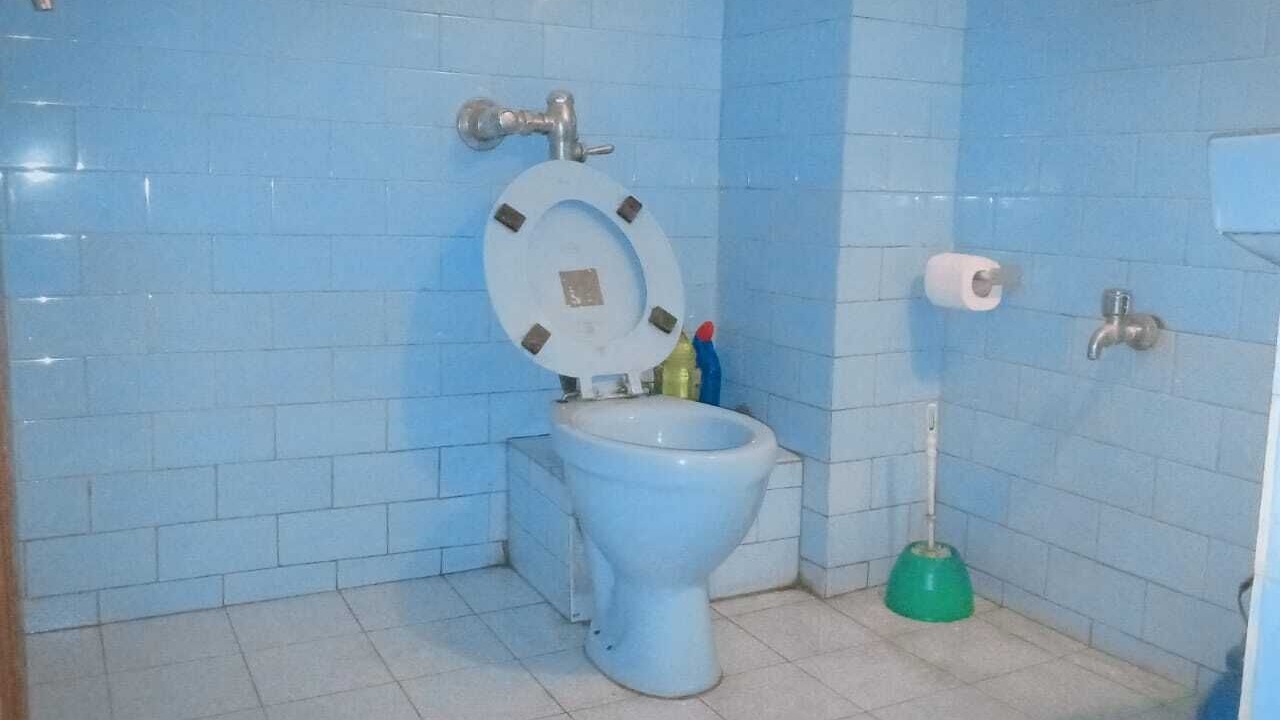 Photo of Bathroom in Thamel