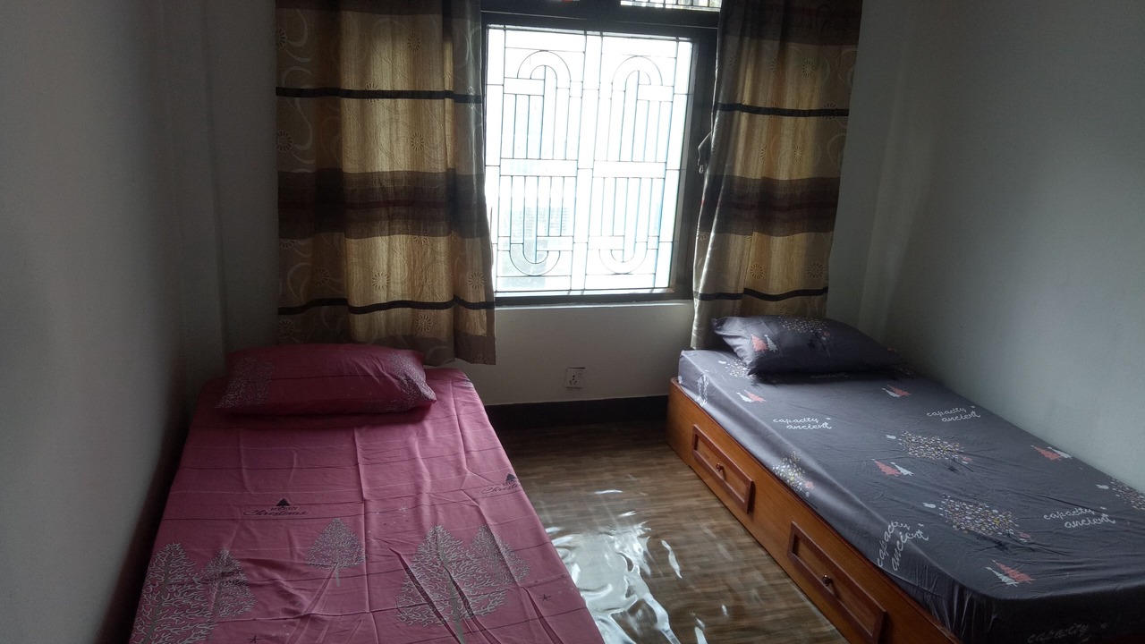 Photo of Bedroom in Thamel