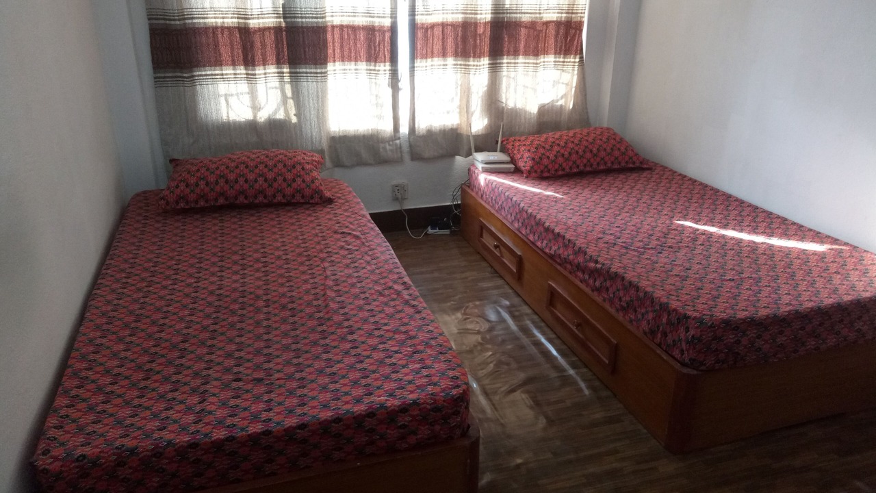 Photo of Bedroom in Thamel