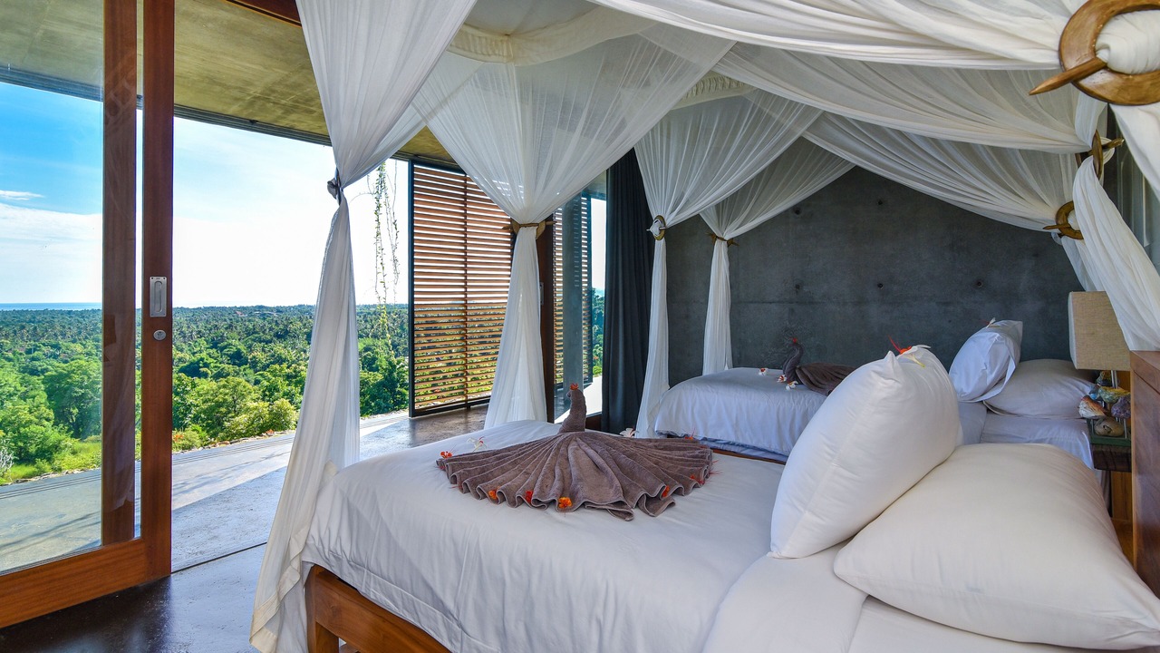 Photo of Bedroom in Pemuteran