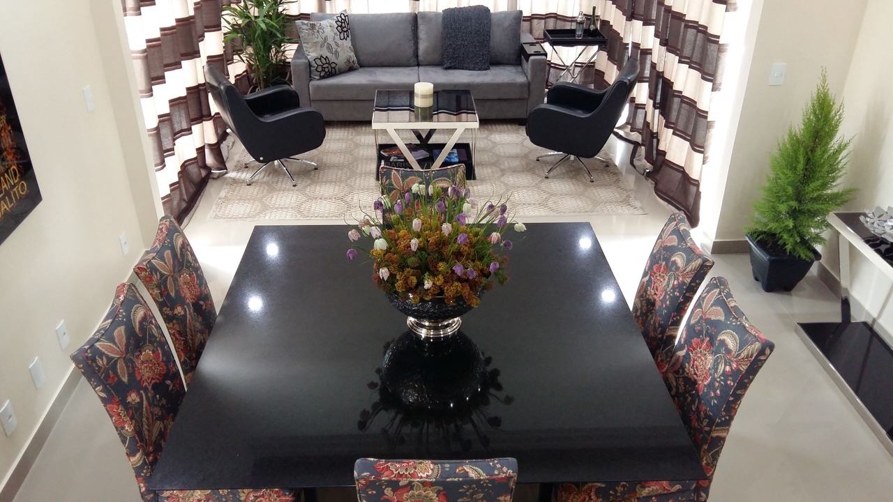 Photo of Livingroom in Sobradinho