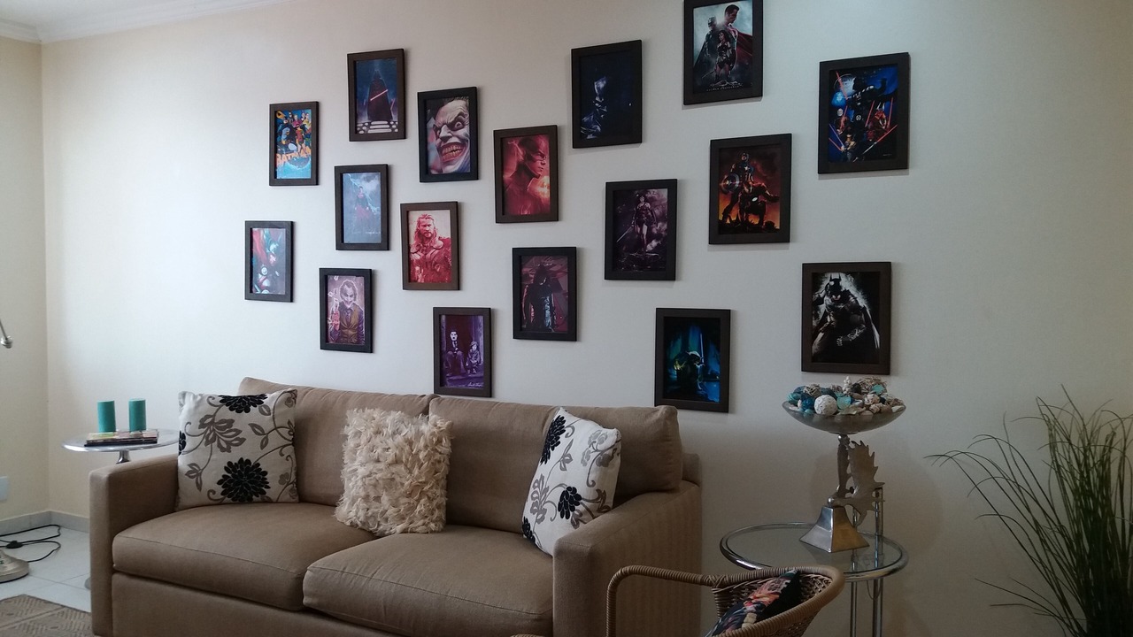 Photo of Livingroom in Sobradinho