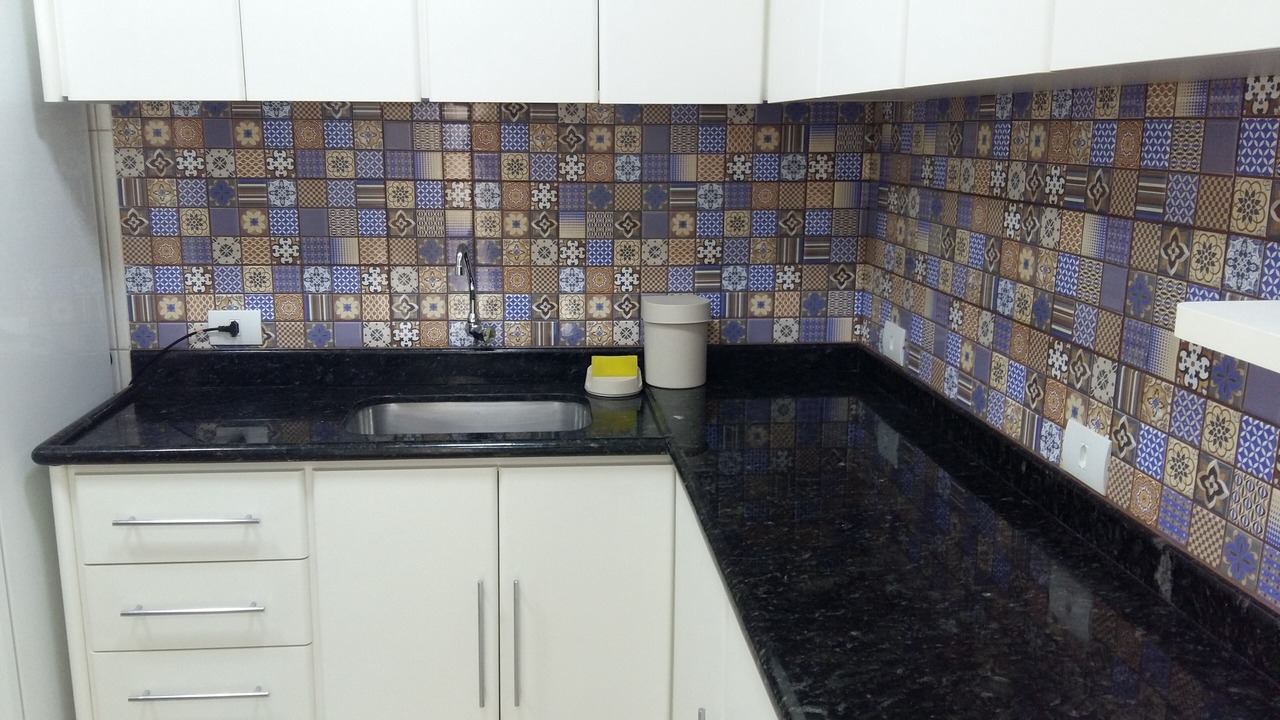 Photo of Kitchen in Sobradinho
