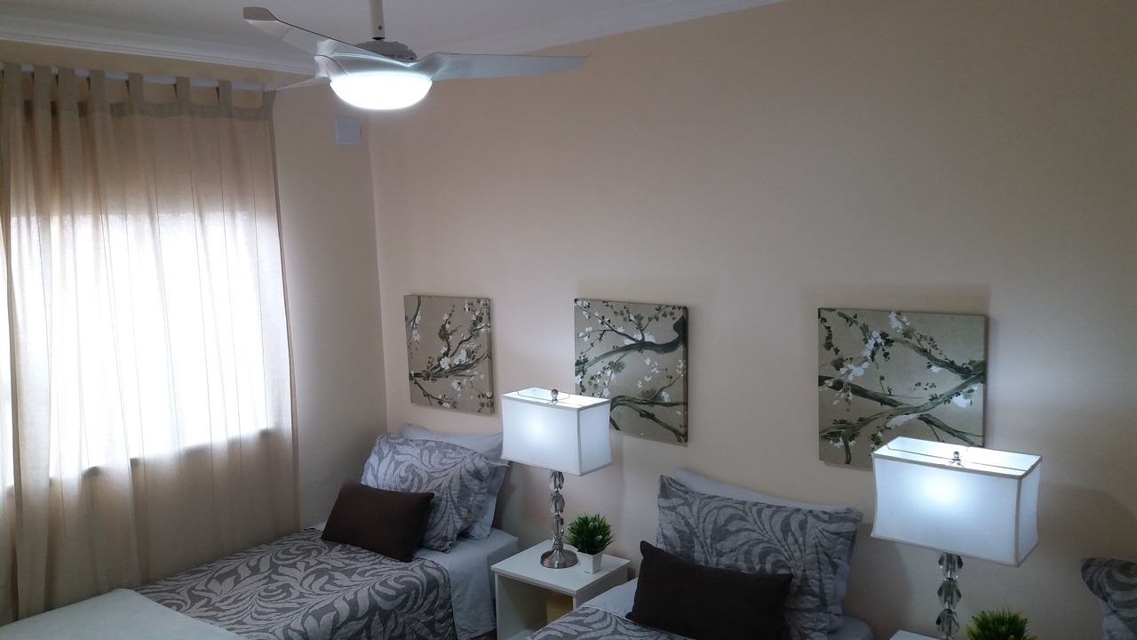 Photo of Bedroom in Sobradinho