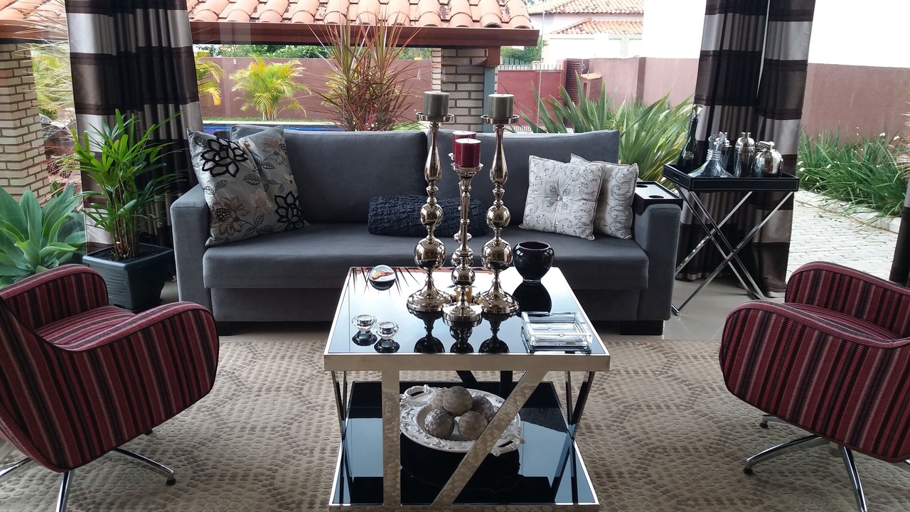 Photo of Patio Balcony in Sobradinho