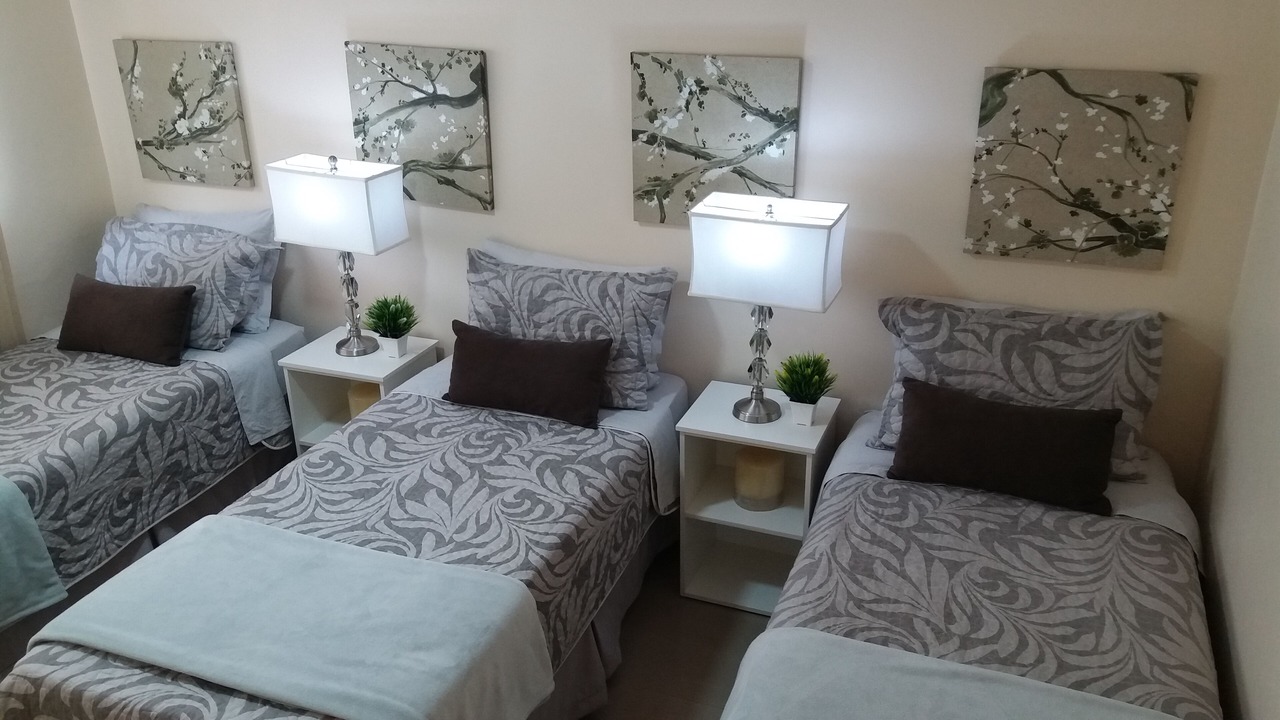 Photo of Bedroom in Sobradinho